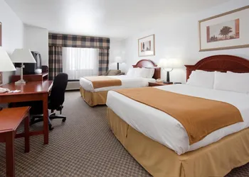 Wingate by Wyndham Eagle Vail Valley hotel thumbnail 8
