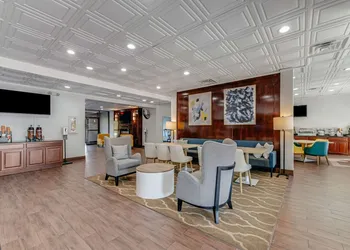 Comfort Inn Thomasville I-85 hotel thumbnail 3
