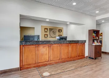 Comfort Inn Thomasville I-85 hotel thumbnail 4