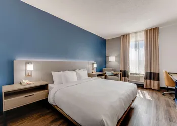 Comfort Inn Thomasville I-85 hotel thumbnail 5