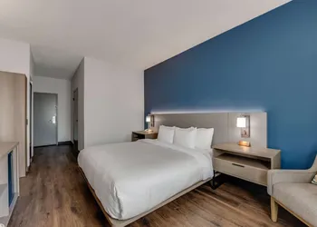 Comfort Inn Thomasville I-85 hotel thumbnail 6
