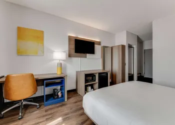 Comfort Inn Thomasville I-85 hotel thumbnail 7