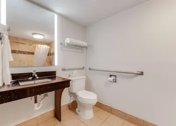 Comfort Inn Thomasville I-85 hotel thumbnail 8