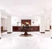 Omni Berkshire Place hotel detail image 4