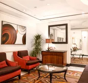 Omni Berkshire Place hotel detail image 5