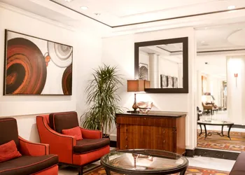 Omni Berkshire Place hotel thumbnail 5