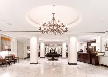 Omni Berkshire Place hotel thumbnail 6