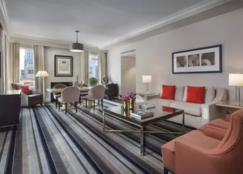 Omni Berkshire Place hotel thumbnail 7