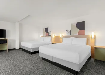 Spark by Hilton Muskogee hotel thumbnail 6