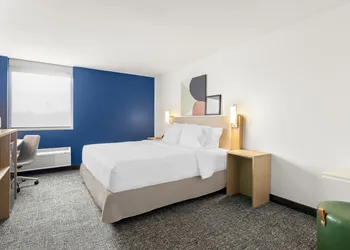 Spark by Hilton Muskogee hotel thumbnail 7