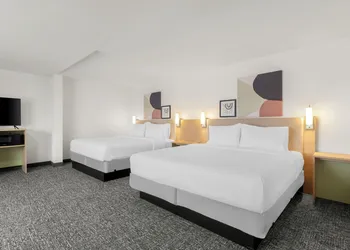 Spark by Hilton Muskogee hotel thumbnail 6