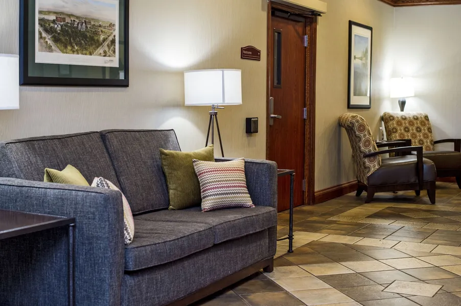 Best Western University Inn hotel detail image 2
