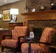 Best Western University Inn hotel detail image 3