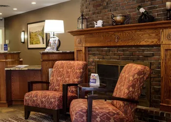 Best Western University Inn hotel thumbnail 3