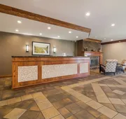 Best Western University Inn hotel detail image 4