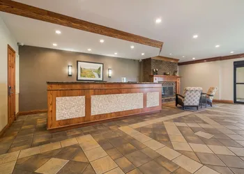 Best Western University Inn hotel thumbnail 4