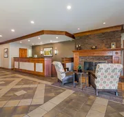Best Western University Inn hotel detail image 5