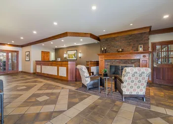 Best Western University Inn hotel thumbnail 5