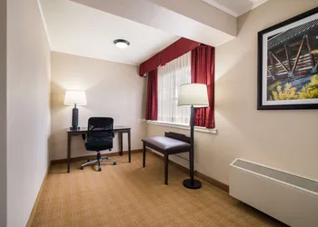 Best Western University Inn hotel thumbnail 8