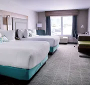 Best Western Plus Dartmouth Hotel & Suites hotel detail image 5
