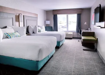 Best Western Plus Dartmouth Hotel & Suites hotel thumbnail 5