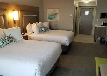 Best Western Plus Dartmouth Hotel & Suites hotel thumbnail 6