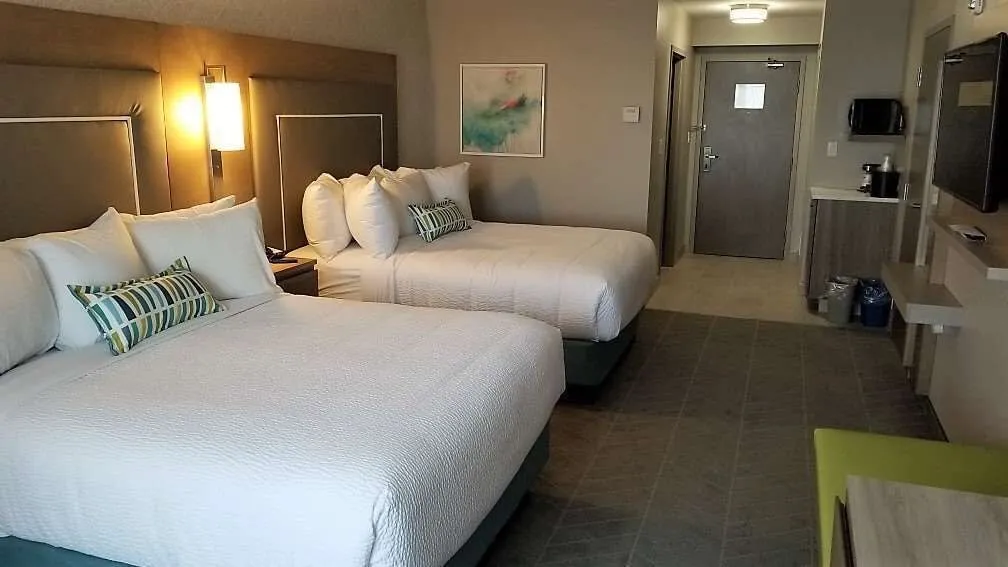 Best Western Plus Dartmouth Hotel & Suites hotel detail image 6
