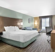 Best Western Plus Dartmouth Hotel & Suites hotel detail image 7