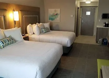 Best Western Plus Dartmouth Hotel & Suites hotel thumbnail 6