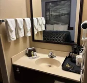 Quality Inn Fairfield hotel detail image 4