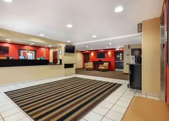 Extended Stay America Suites Princeton West Windsor hotel thumbnail 2