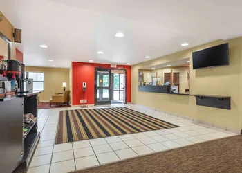 Extended Stay America Suites Princeton West Windsor hotel thumbnail 3