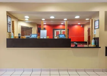 Extended Stay America Suites Princeton West Windsor hotel thumbnail 4