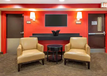 Extended Stay America Suites Princeton West Windsor hotel thumbnail 5