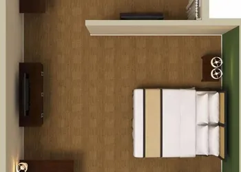 Extended Stay America Suites Princeton West Windsor hotel thumbnail 6