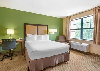 Extended Stay America Suites Princeton West Windsor hotel thumbnail 7