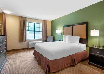 Extended Stay America Suites Princeton West Windsor hotel thumbnail 8
