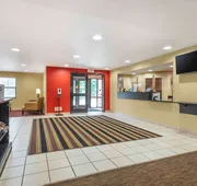 Extended Stay America Suites Princeton West Windsor hotel detail image 3