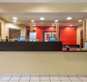 Extended Stay America Suites Princeton West Windsor hotel detail image 4