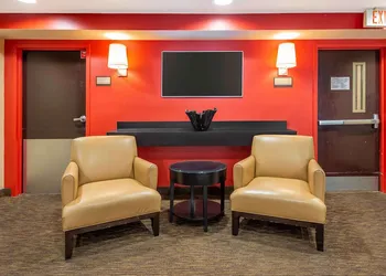 Extended Stay America Suites Princeton West Windsor hotel thumbnail 4