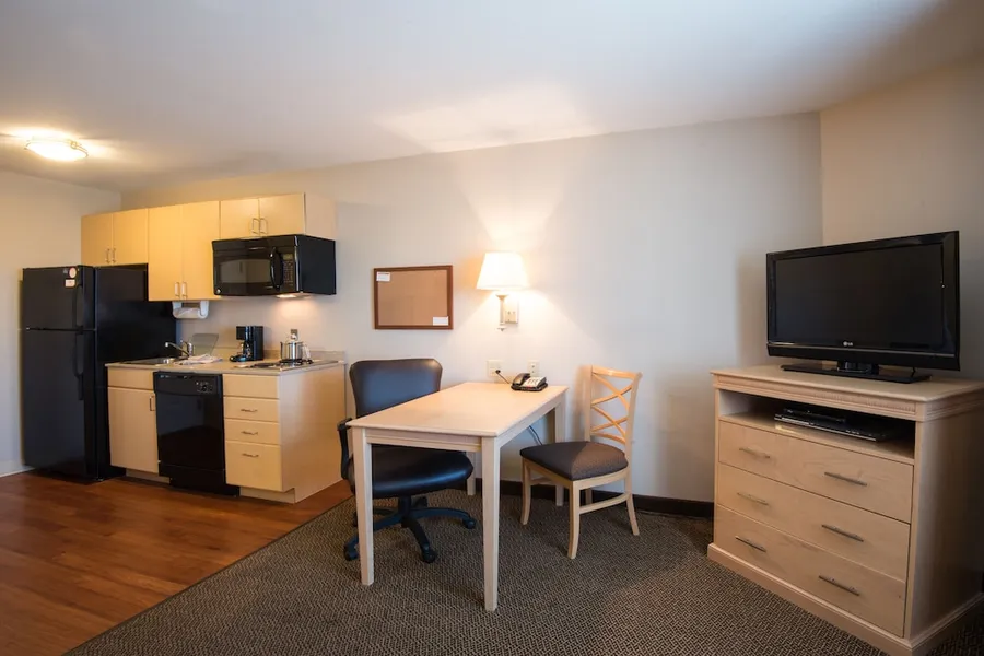 Candlewood Suites Sheridan by IHG hotel detail image 2