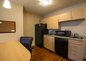 Candlewood Suites Sheridan by IHG hotel thumbnail 3