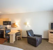 Candlewood Suites Sheridan by IHG hotel detail image 5