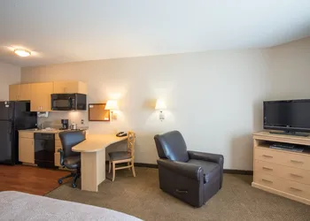 Candlewood Suites Sheridan by IHG hotel thumbnail 5