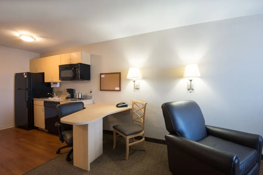 Candlewood Suites Sheridan by IHG hotel detail image 6