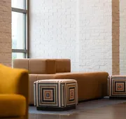 Hilton Garden Inn Charleston Waterfront/Downtown hotel detail image 3