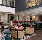 Hilton Garden Inn Charleston Waterfront/Downtown hotel detail image 4