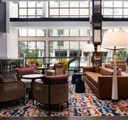 Hilton Garden Inn Charleston Waterfront/Downtown hotel detail image 7