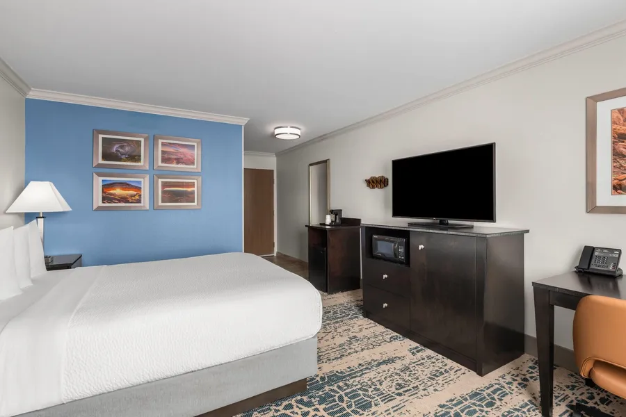 La Quinta Inn & Suites by Wyndham Moab hotel detail image 6