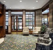The Berkeley Hotel hotel detail image 3